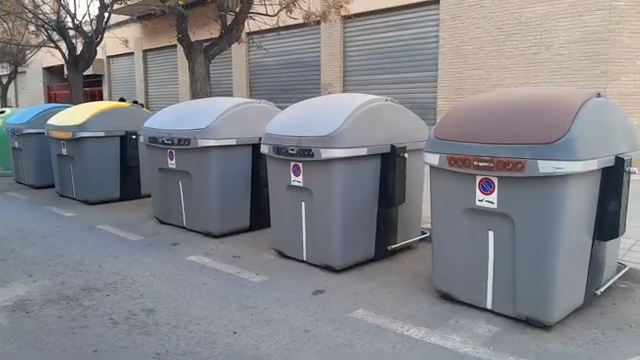 Subida de la tasa de basuras en Alicante: vecinos y hosteleros denuncian un “hachazo” económico inesperado