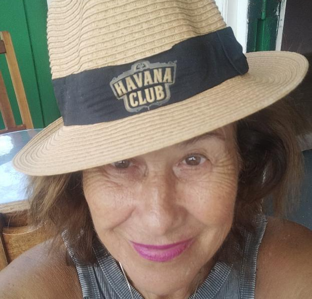 Avatar de Teresa Ruso