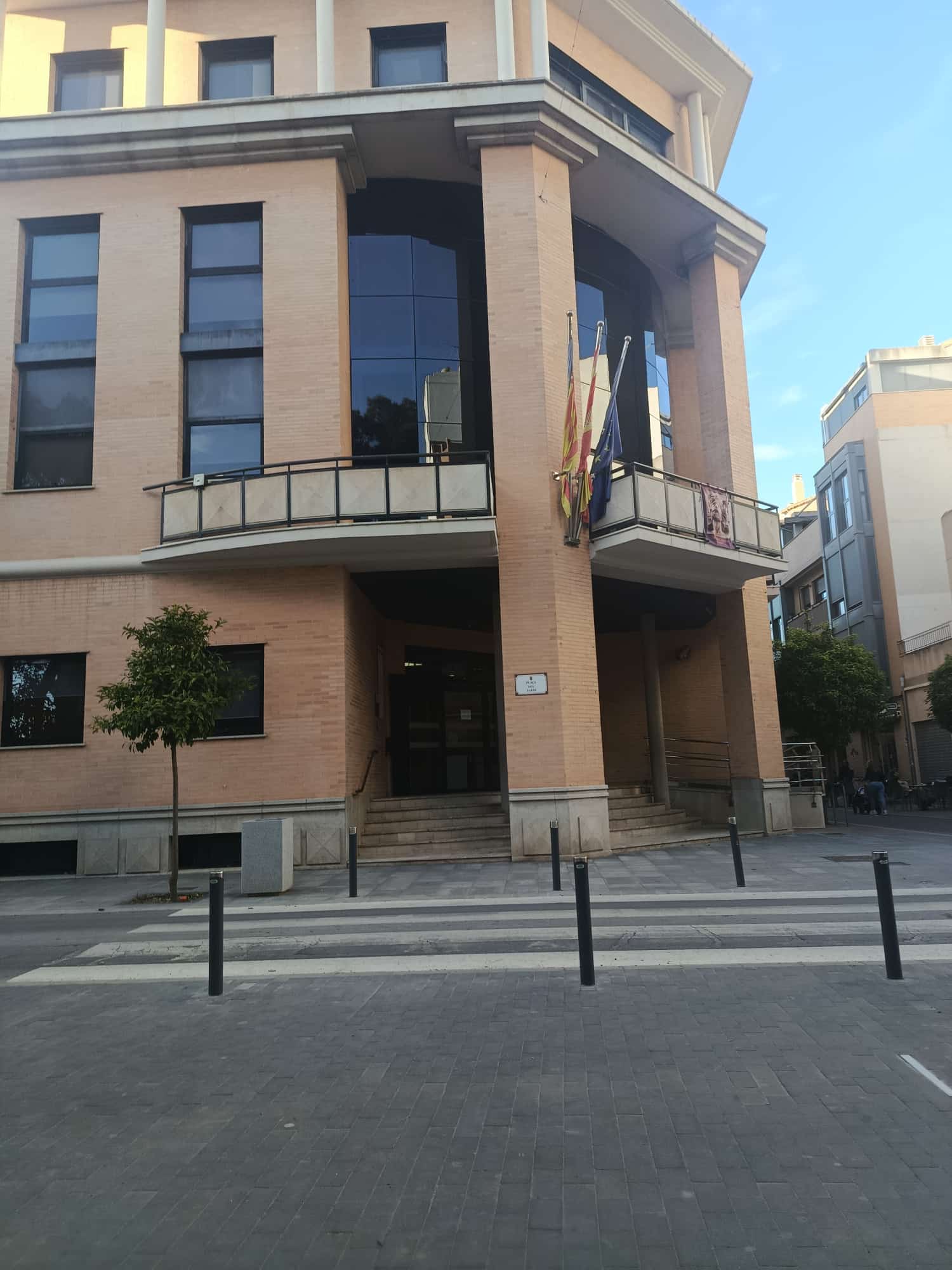 Todos los medios locales deciden proteger a Ferris