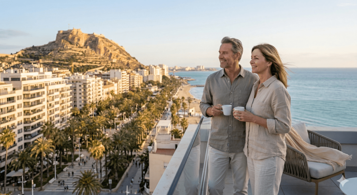 Ventajas del Estilo de Vida Alicantino