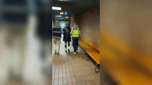 Una disputa de sangre que conmociona al barrio Virgen del Carmen