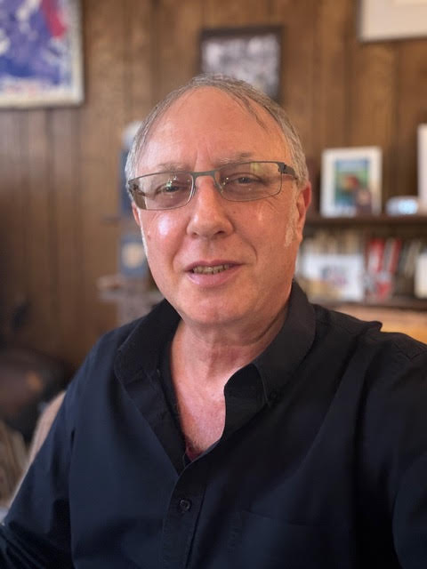 errante Ron A. Kalman