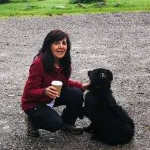 Avatar de Ines Roman