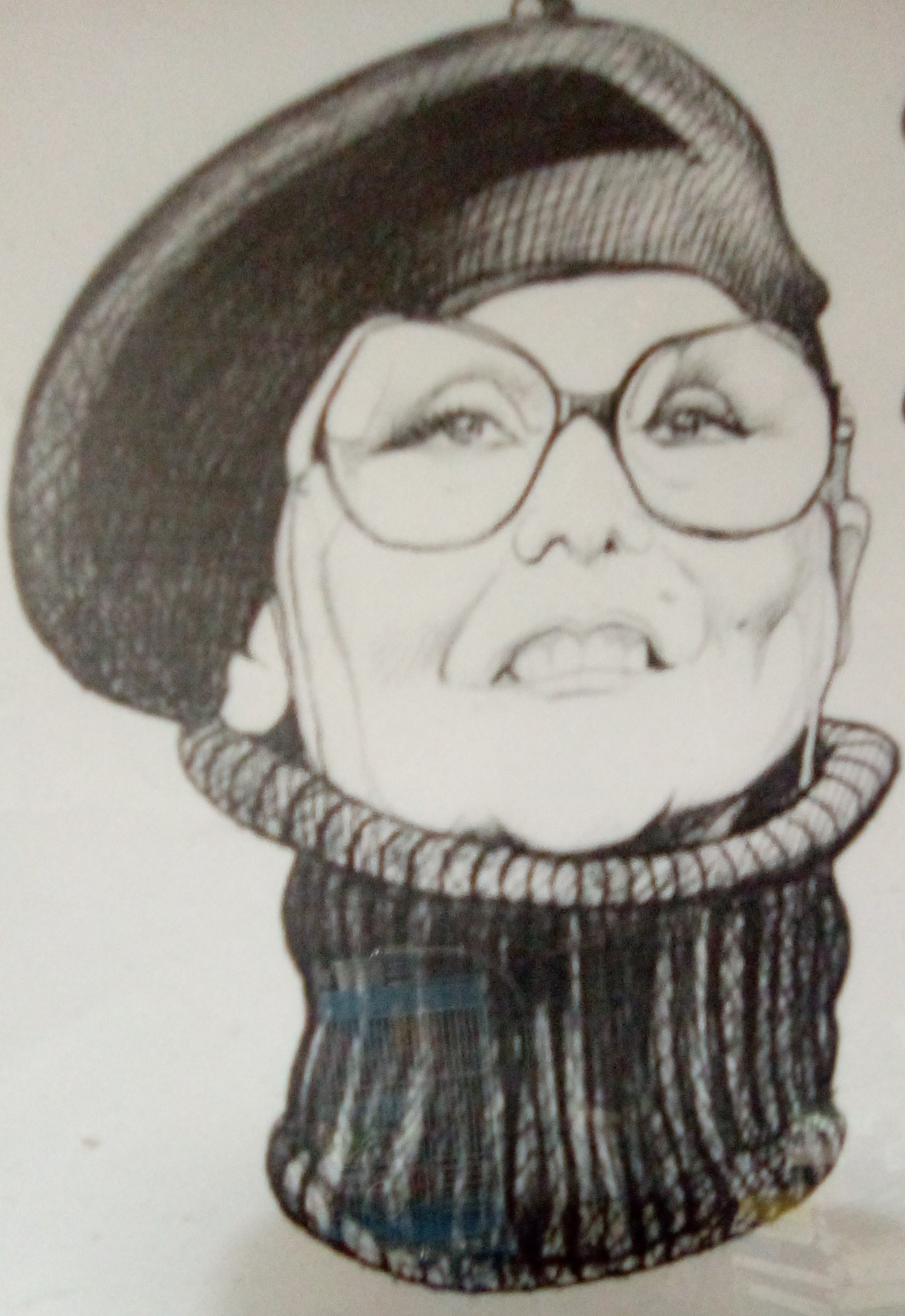 Sempiterno ¡No a la guerra!