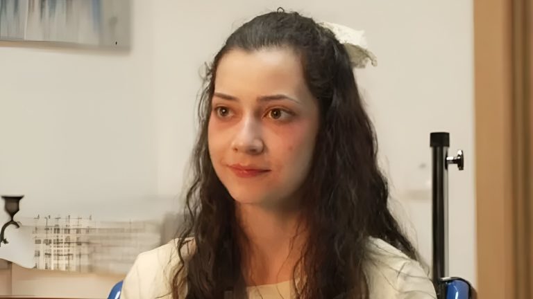 Muere Noelia Castillo en Barcelona tras lograr la eutanasia después de 2 años de lucha