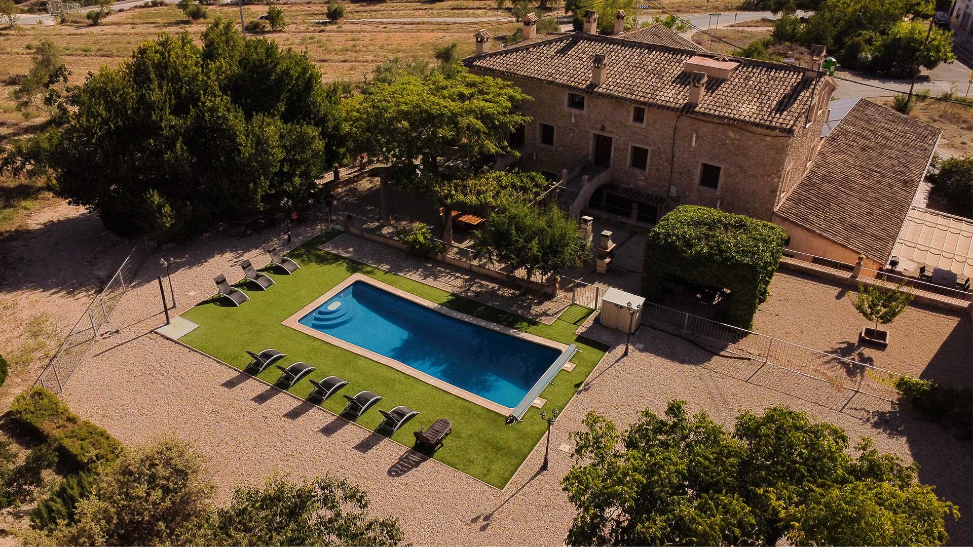 Los 5 pueblos más buscados de Alicante para practicar turismo rural