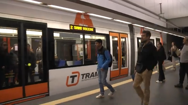 Inversiones millonarias para modernizar la red