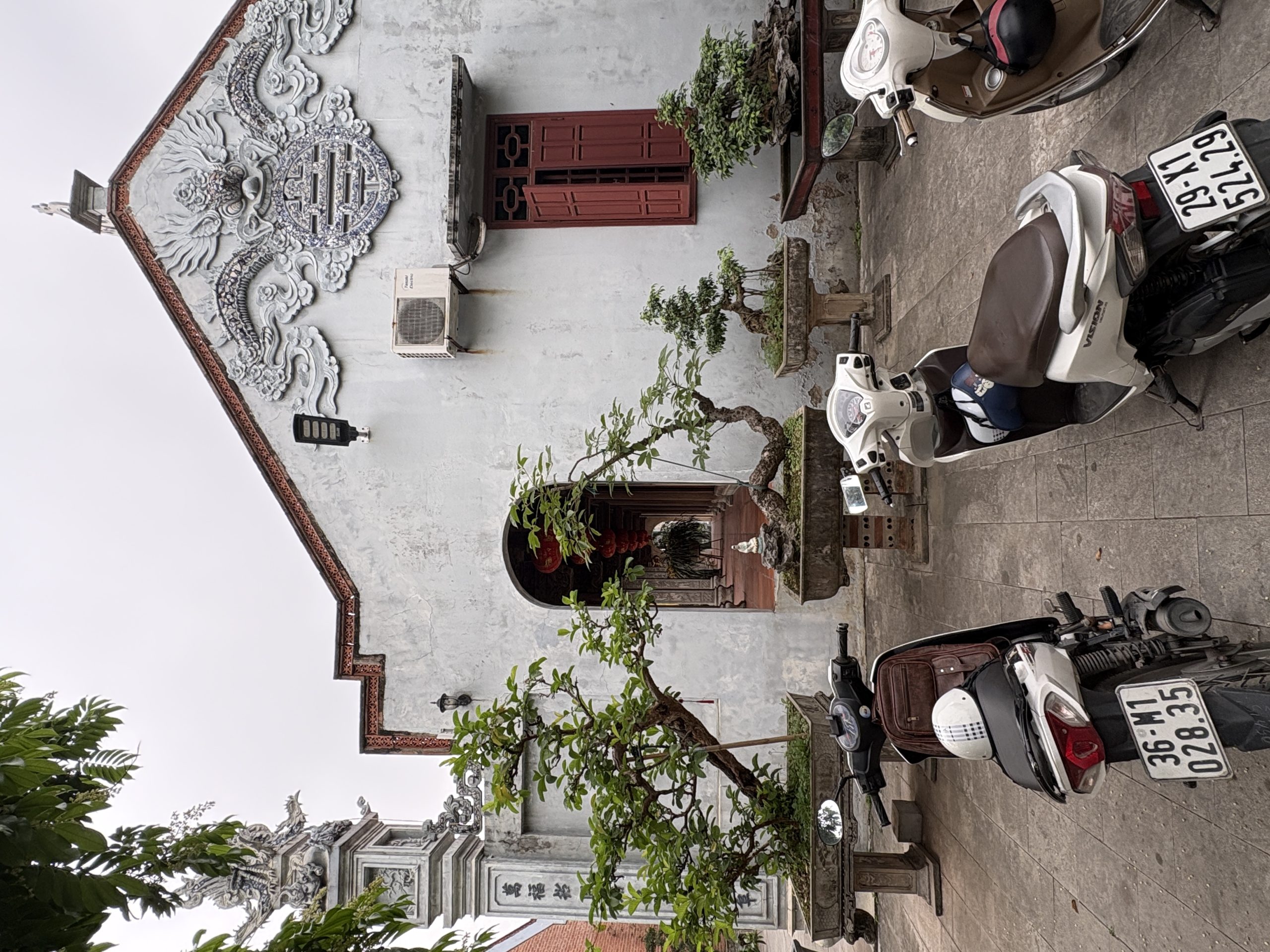 A veces viajar no es ver más, sino aprender a mirar mejor