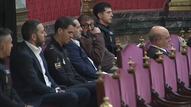 La declaración que sitúa a Ábalos como “el jefe” en el entorno de Aldama