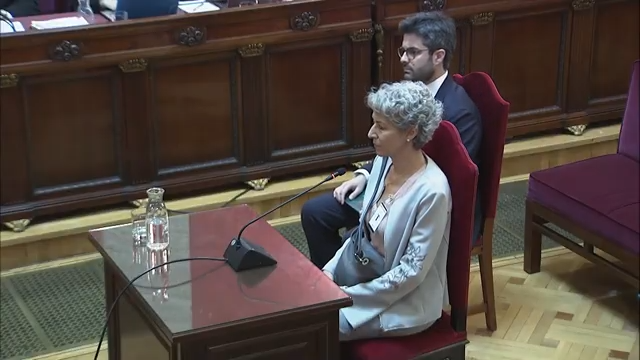 Declaración en el Tribunal Supremo por el caso mascarillas con Ábalos, Koldo y Aldama bajo investigación