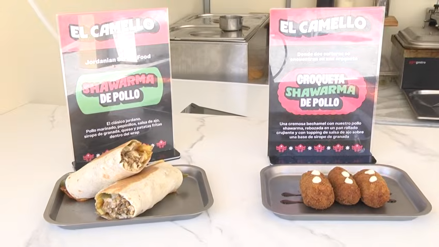 De la croqueta de toda la vida a la croqueta de autor