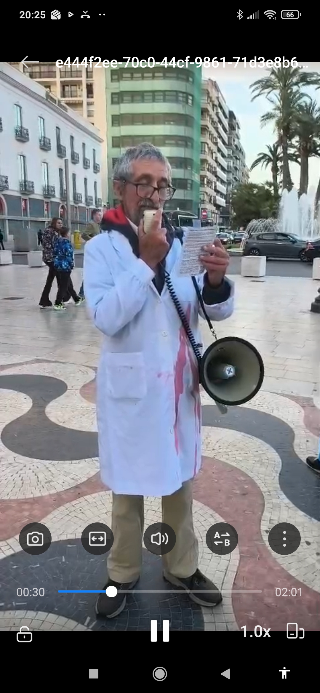 Alternativas a la experimentación animal