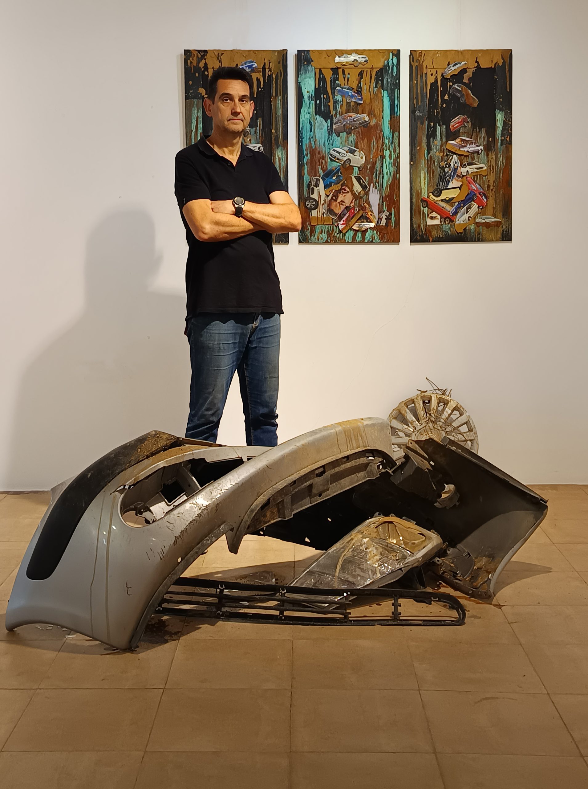 El arte transforma y cura