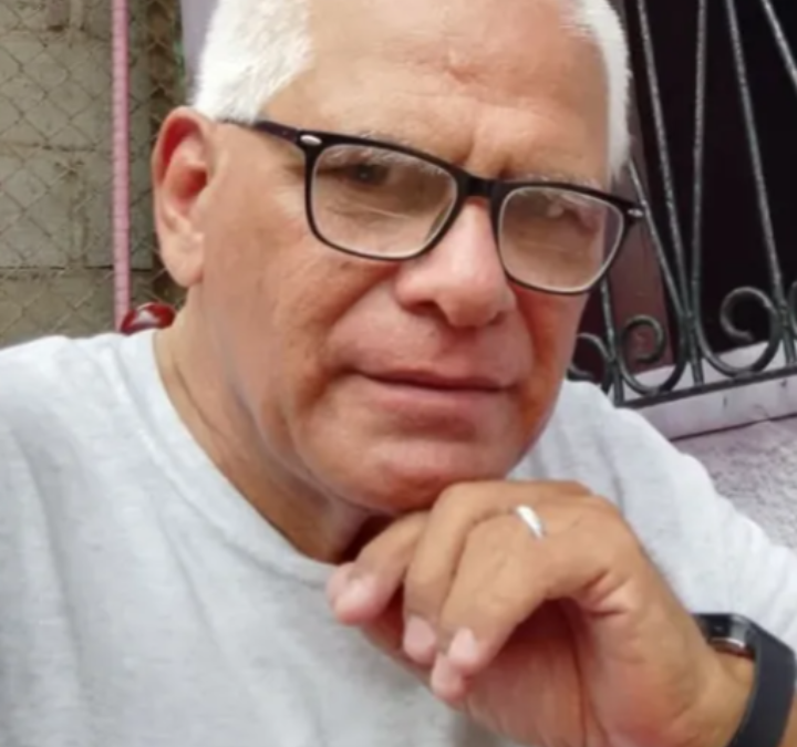 Bitácora de Futuro ¿Acaso Trump es dios o Policía