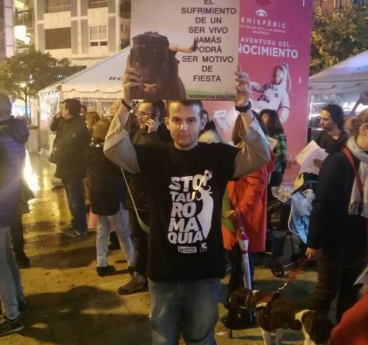 Defensa Animal llevamos tiempo solicitando una reunión con el consistorio de Moncada