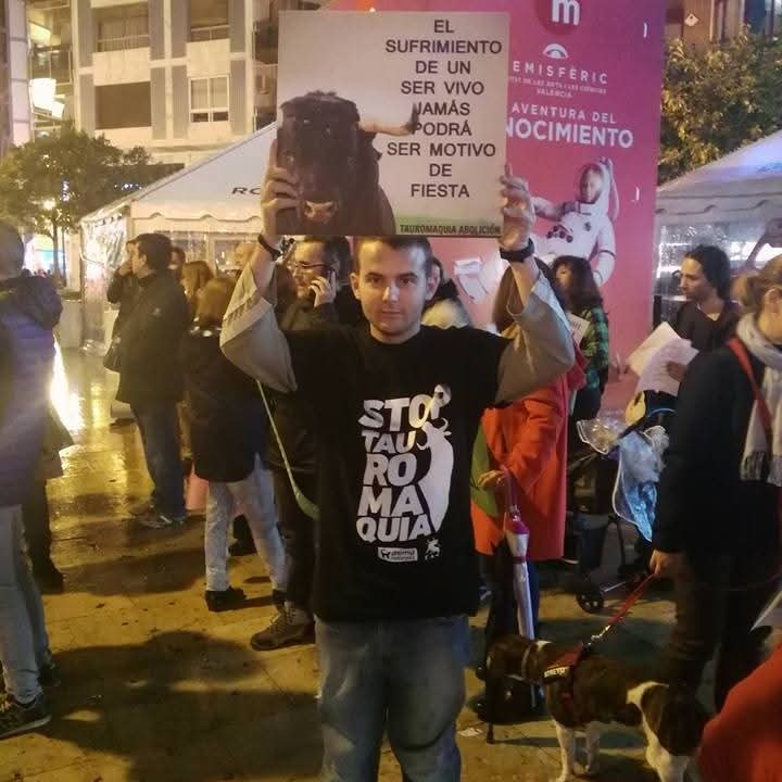 Defensa Animal llevamos tiempo solicitando una reunión con el consistorio de Moncada