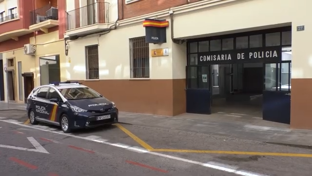 Cómo operaba el punto de venta de droga