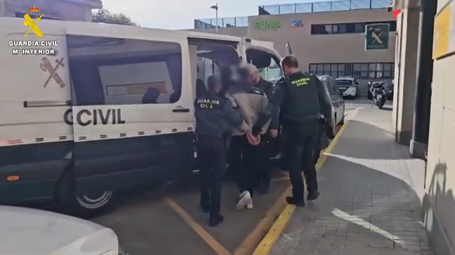 Investigación policial: agresiones nocturnas con motivación racista