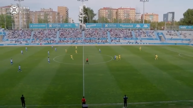 Un Hércules sin pegada pierde sus últimas opciones de ascenso