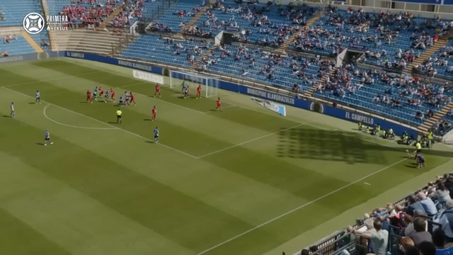 Un partido decisivo en el Rico Pérez