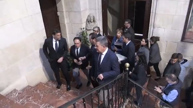 Proyecto Parque Central Alicante infografía urbana