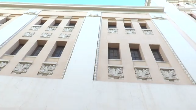 Por qué el Ayuntamiento de Alicante vetó la conversión del Cine Ideal en hotel