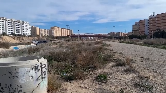 Un proyecto clave para Alicante que llega a una fecha decisiva