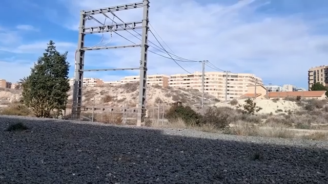 Alicante presentará el 13 de abril el diseño del Parque Central, el gran proyecto urbano llamado a unir barrios y ganar zonas verdes