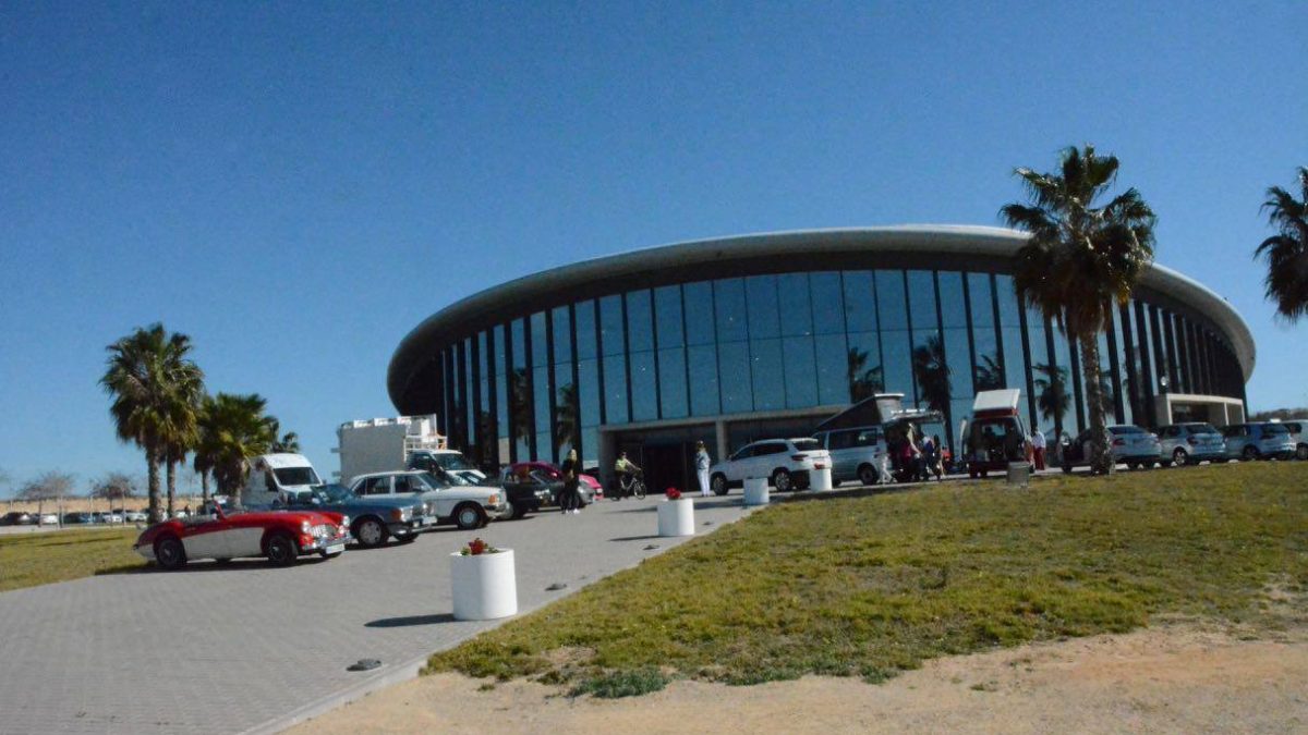 Expo Torrevieja regresa el 11 y 12 de abril con dos días de inspiración, entretenimiento y espíritu comunitario