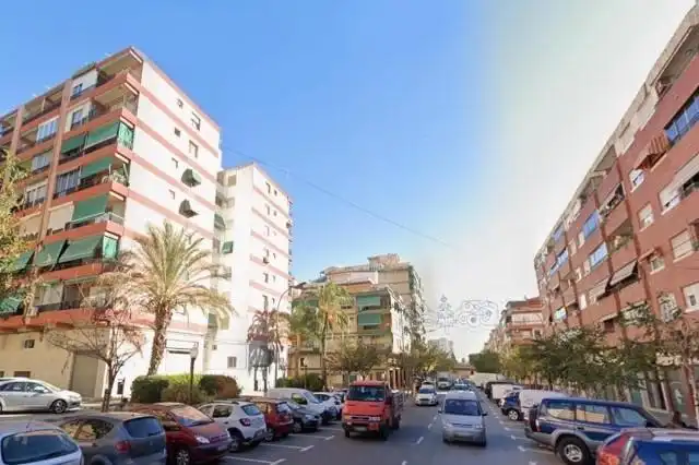 Barrio Florida Alta Alicante – viviendas residenciales