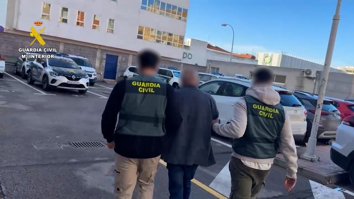 Un detenido por robar a personas mayores en las habitaciones de un hospital en Torrevieja (Alicante)