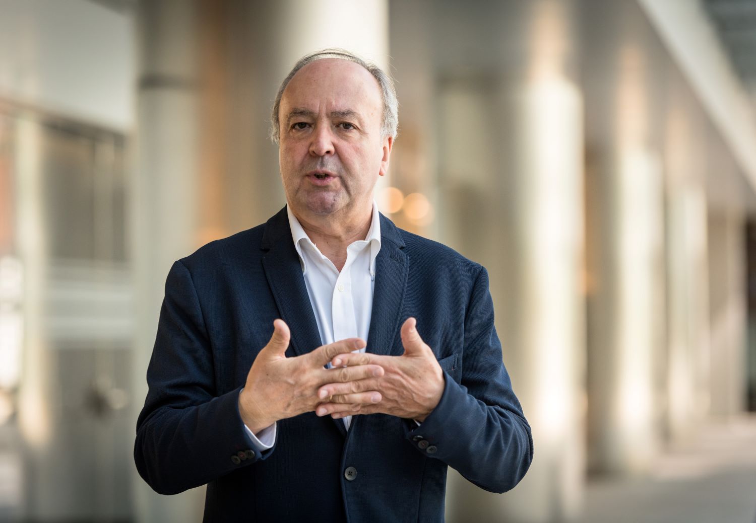 Comunica con eficacia y obtendrás el éxito profesional que buscas