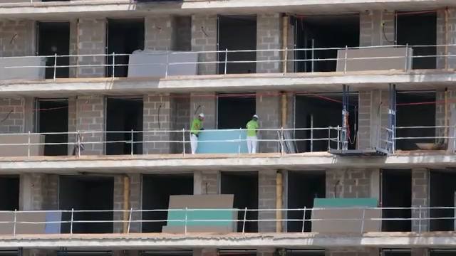 Paro en la Comunitat Valenciana en marzo de 2026 con Alicante como motor del empleo