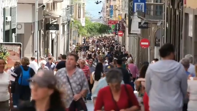 Alicante, motor del empleo valenciano en un contexto de fuerte actividad