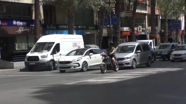Controles intensivos en Alicante