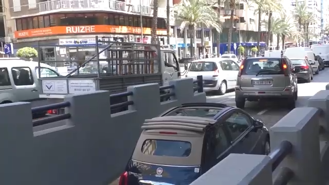 Multas y pérdida de puntos: lo que arriesgan los conductores