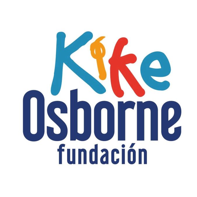 La Fundación Kike Osborne realiza un importantísimo taller en Valencia