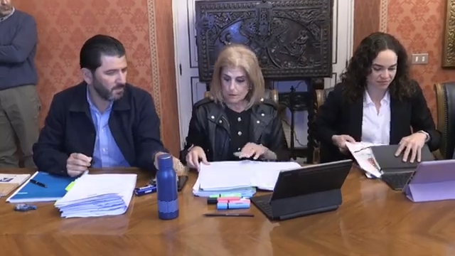 La jueza cita a quince investigados por el caso Les Naus DSAlicante