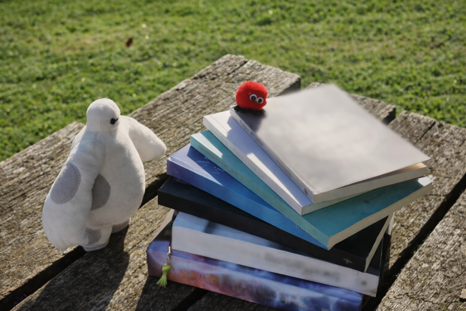 La poesía y el respeto inmenso que siempre me ha despertado