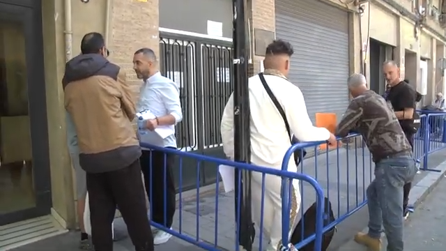 Un proceso necesario, pero marcado por el caos inicial