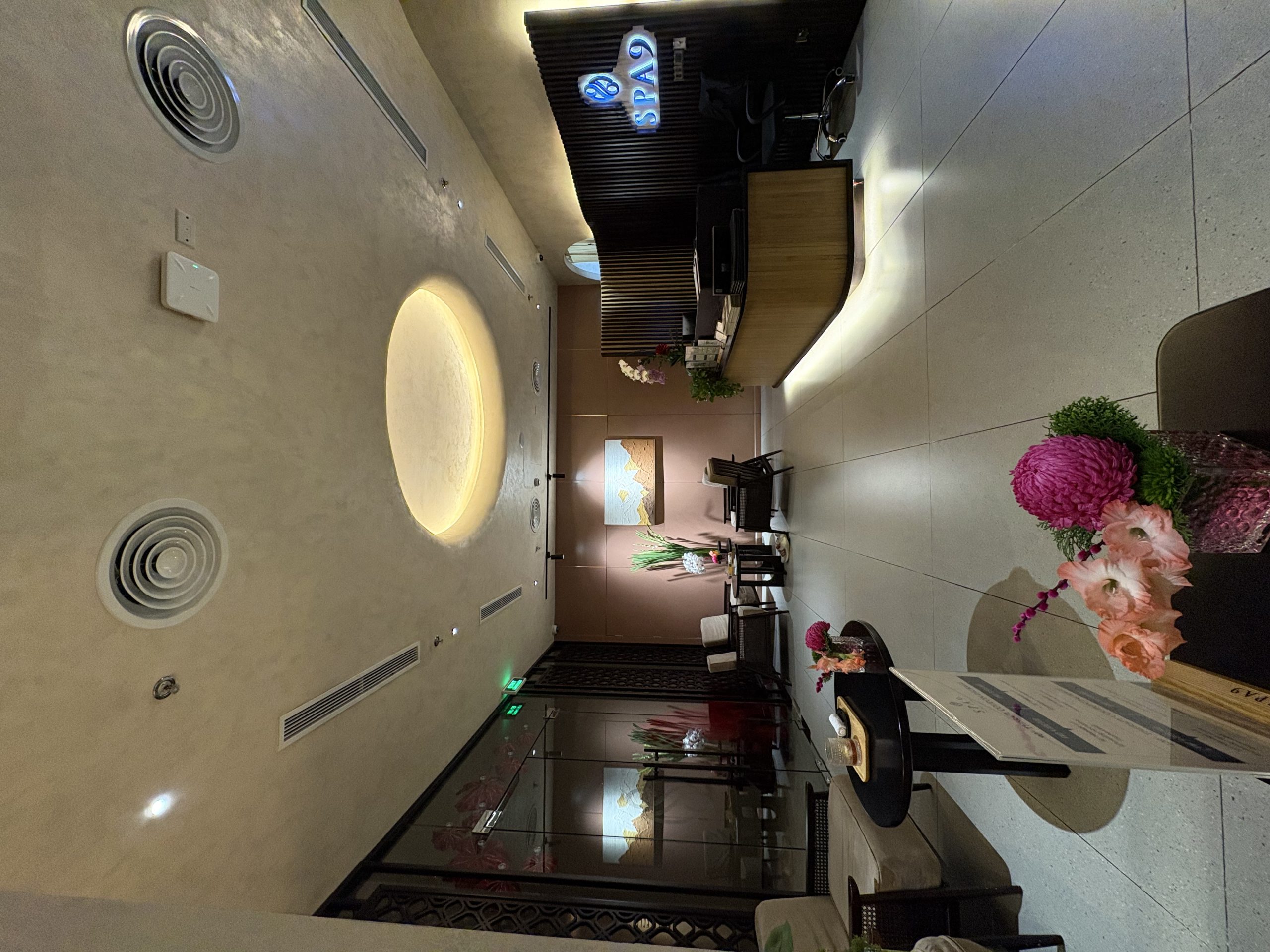 Lo que aprendí en un spa de Hanói