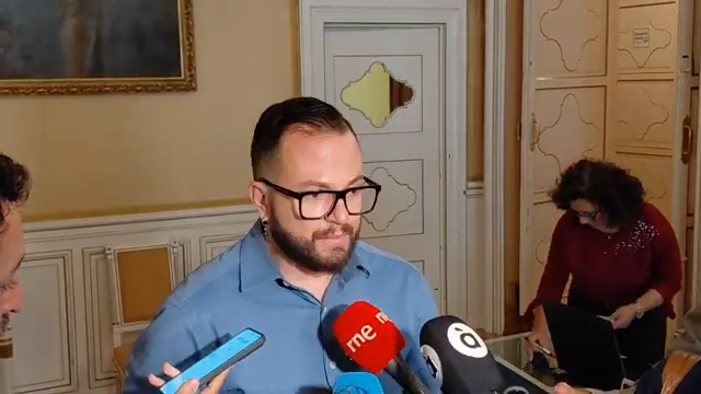 Comisión Les Naus Alicante investigación viviendas protegidas