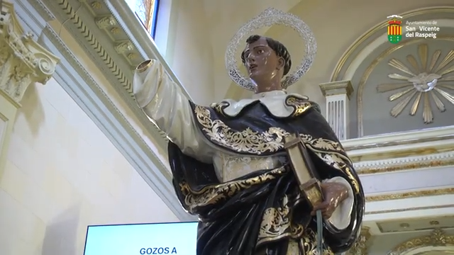 Moros y Cristianos en San Vicente del Raspeig 2026: trece días de fiesta, historia y emoción