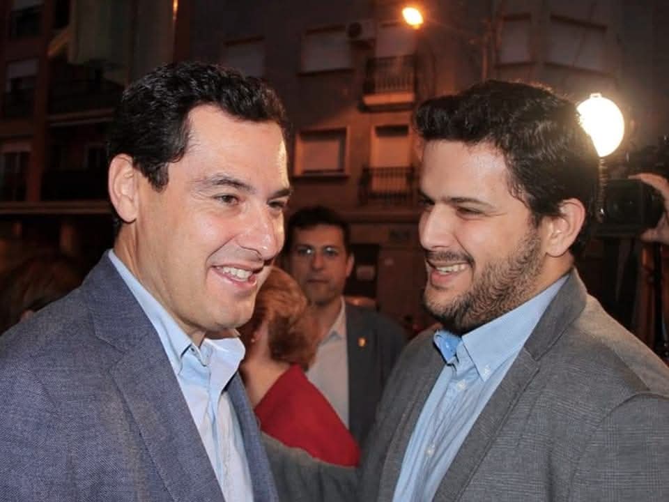 Ningún medio local se atreve a hablar del alcalde de Albal