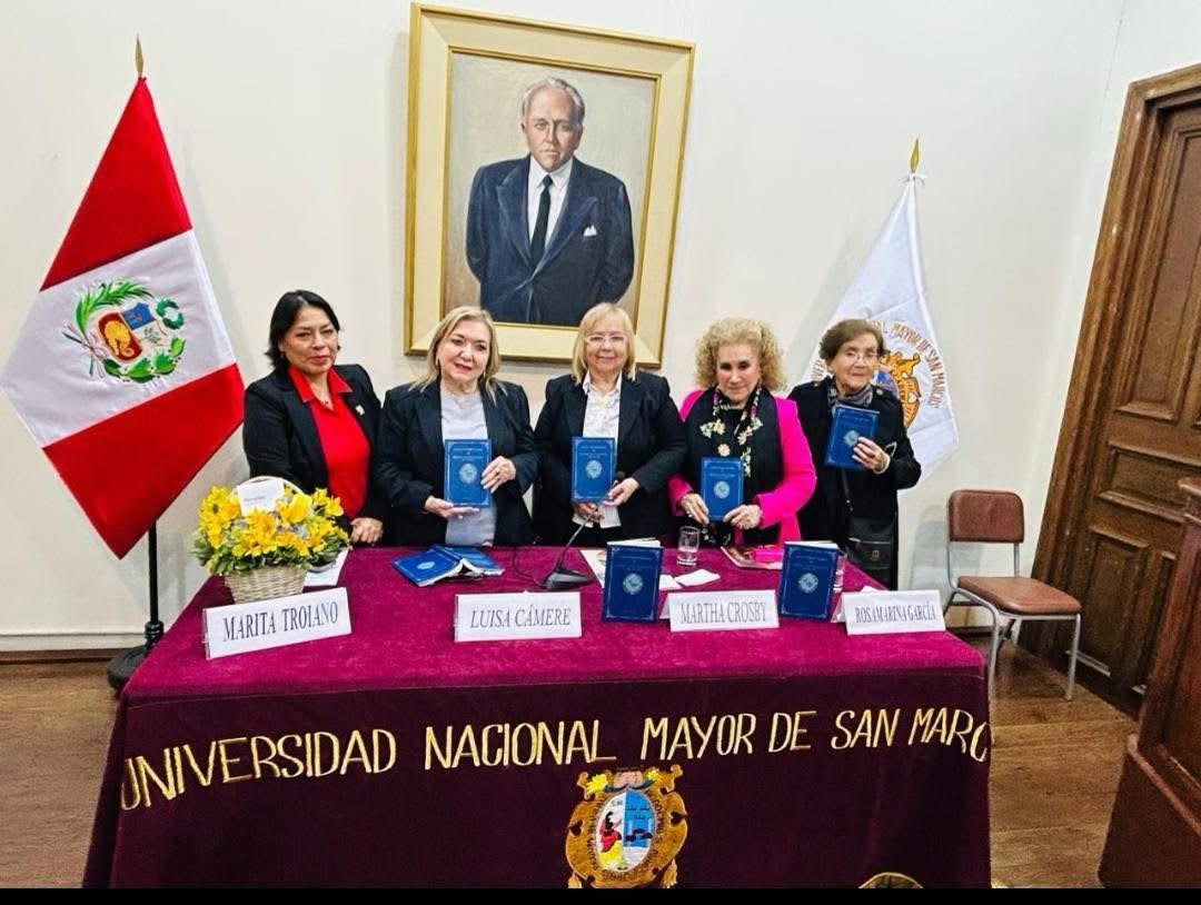 Poemas extraídos del poemario Gacela en Filigrana de Plata de Luisa