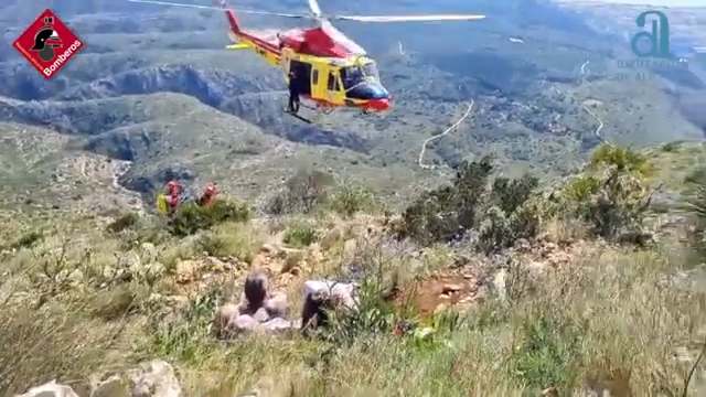 Recomendaciones clave para senderistas y escaladores