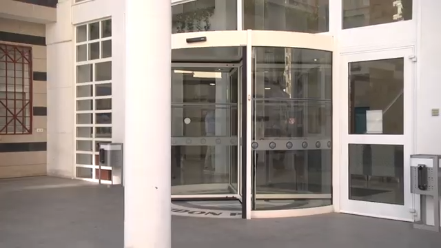 Un suceso que sobresalta a Benidorm en plena actividad turística