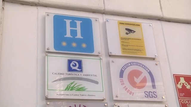 Qué ha pasado en Benidorm y cómo se produjo el derrumbe en el hotel