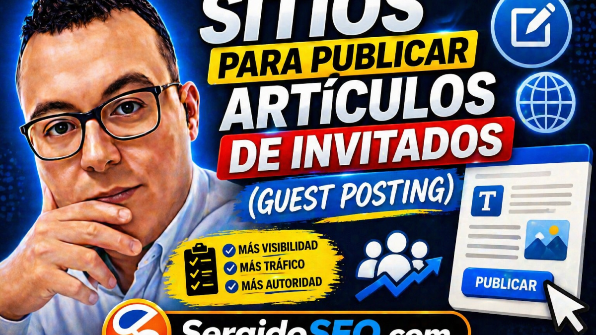 Lanzan un nuevo directorio de guest posting que facilita el link building a profesionales del SEO