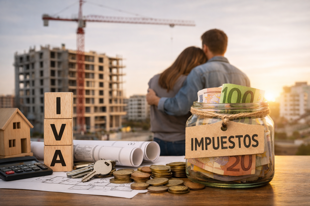 El suelo público no está para hacer caja